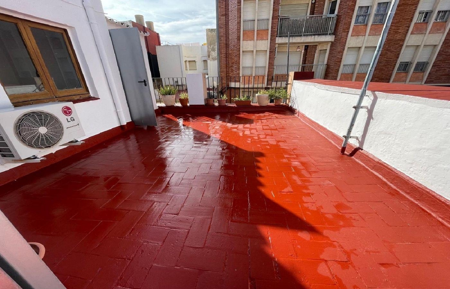  à vendre appartement Sant Carles De La Ràpita Montsià 1