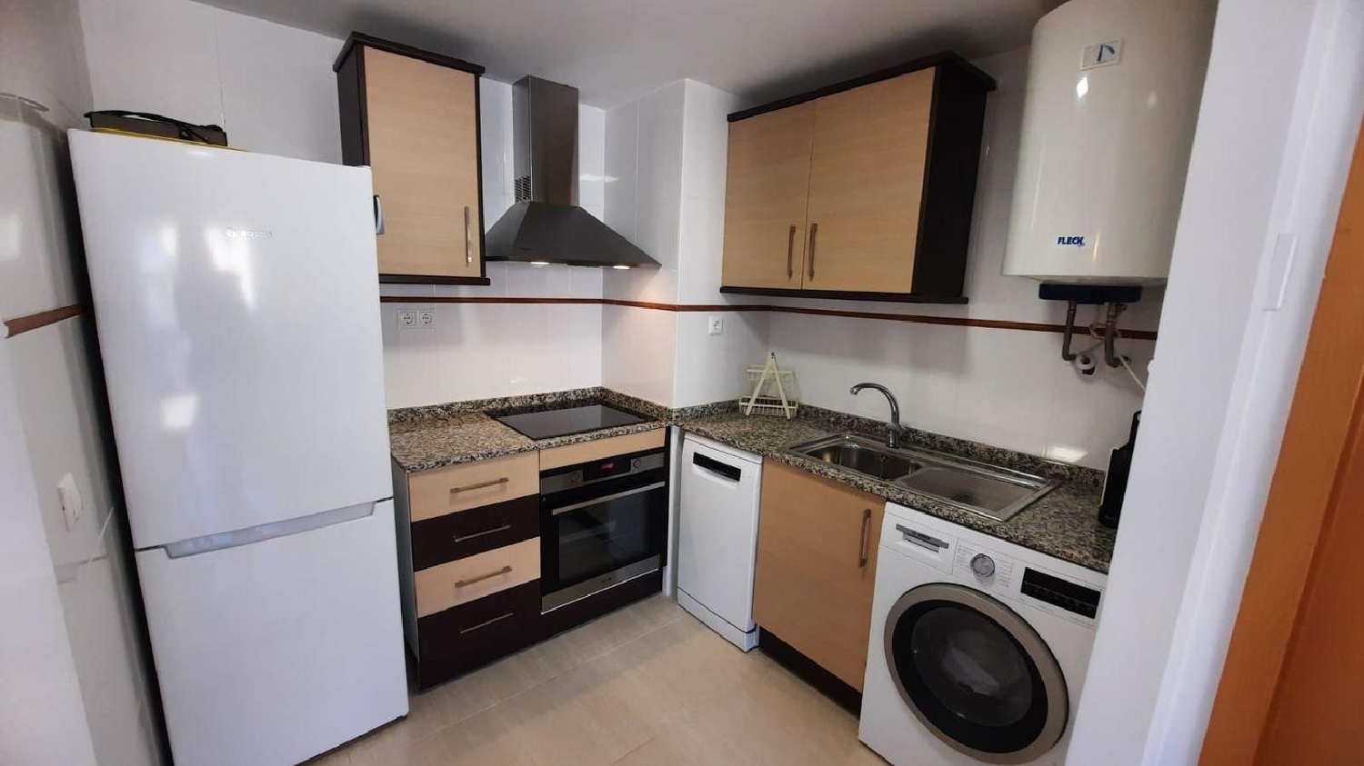  à vendre appartement Sant Carles De La Ràpita Montsià 5