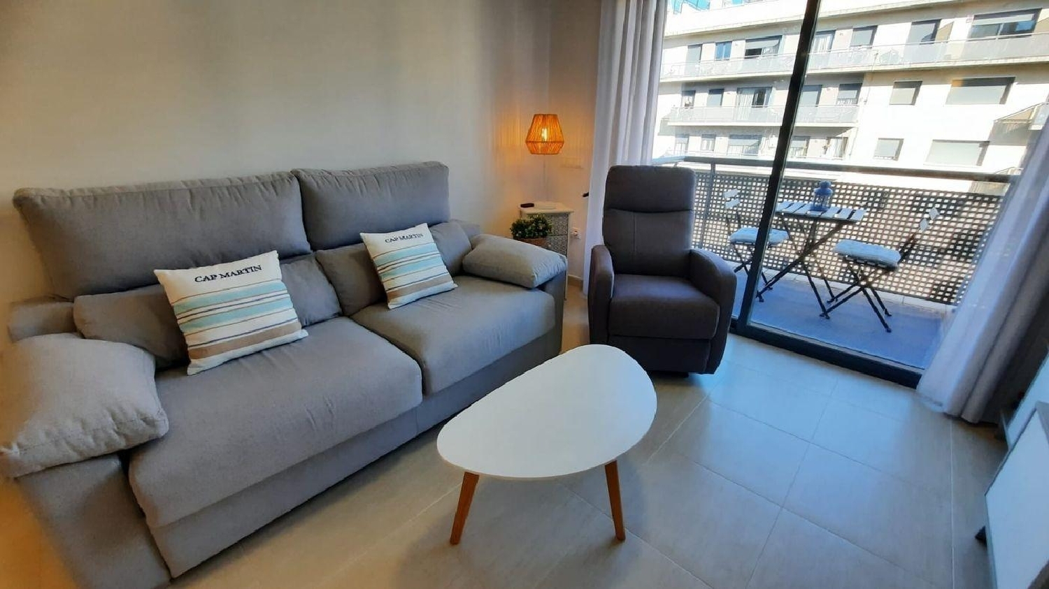  à vendre appartement Sant Carles De La Ràpita Montsià 7