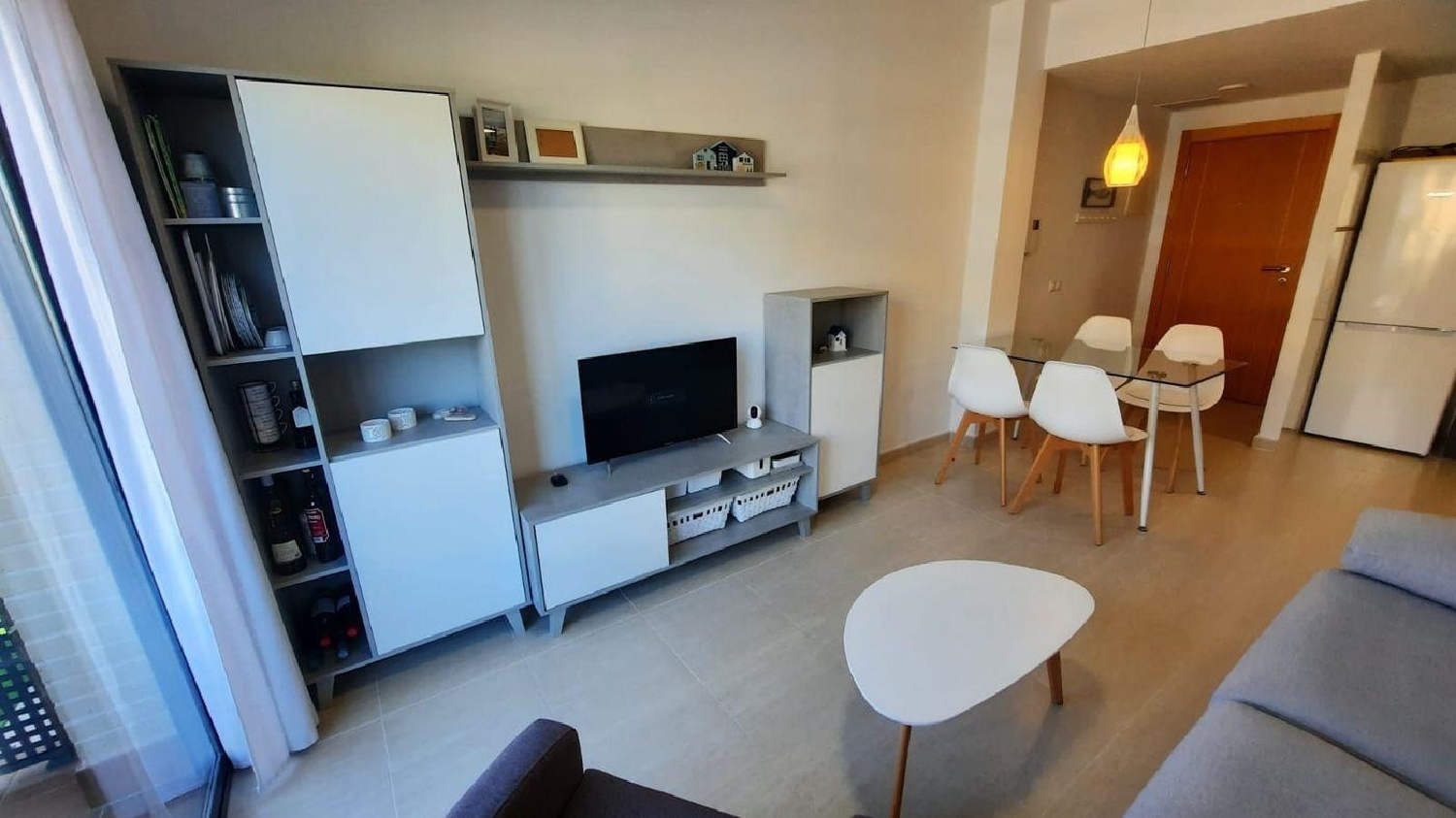  à vendre appartement Sant Carles De La Ràpita Montsià 4