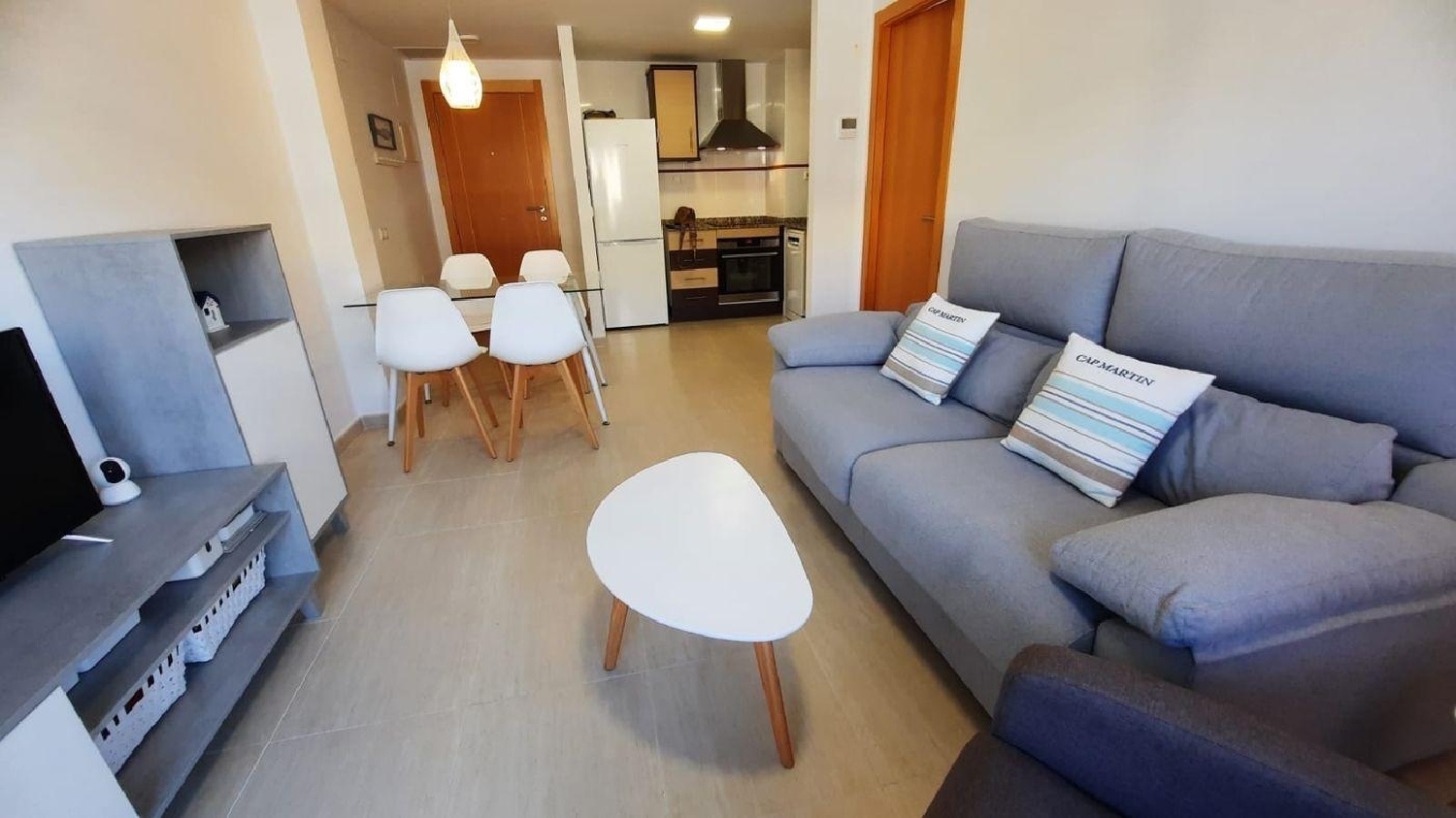  à vendre appartement Sant Carles De La Ràpita Montsià 3