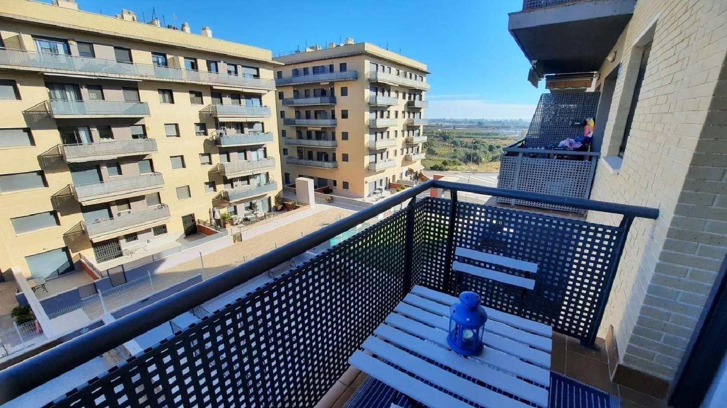  à vendre appartement Sant Carles De La Ràpita Montsià 2