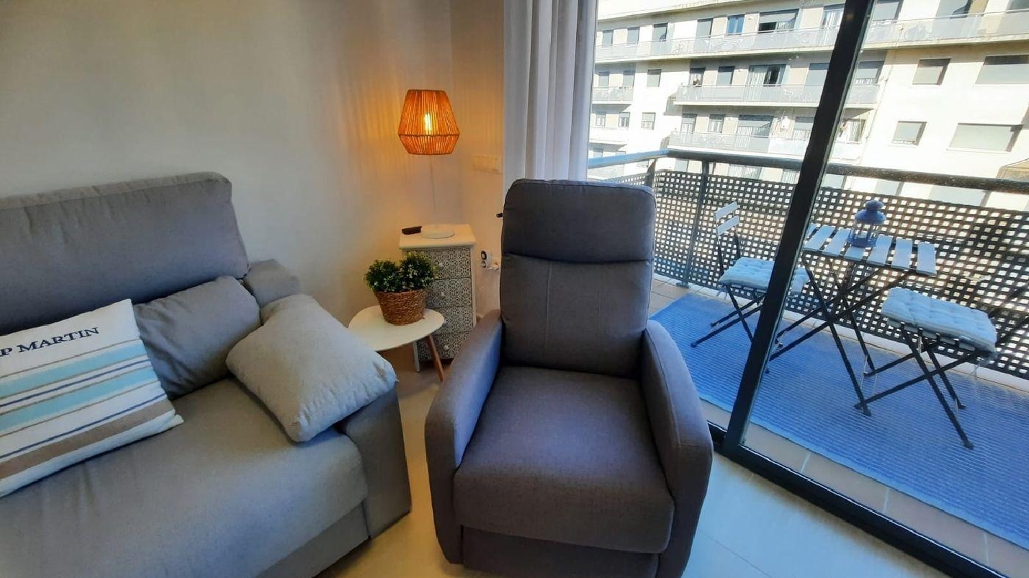  à vendre appartement Sant Carles De La Ràpita Montsià 8