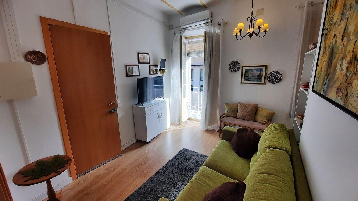 à vendre appartement Sant Carles De La Ràpita Montsià 3