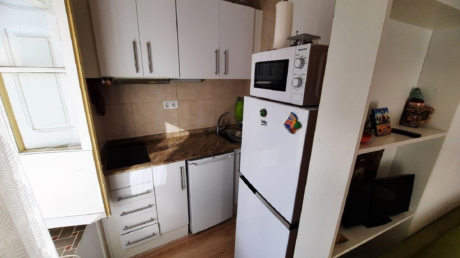 à vendre appartement Sant Carles De La Ràpita Montsià 7