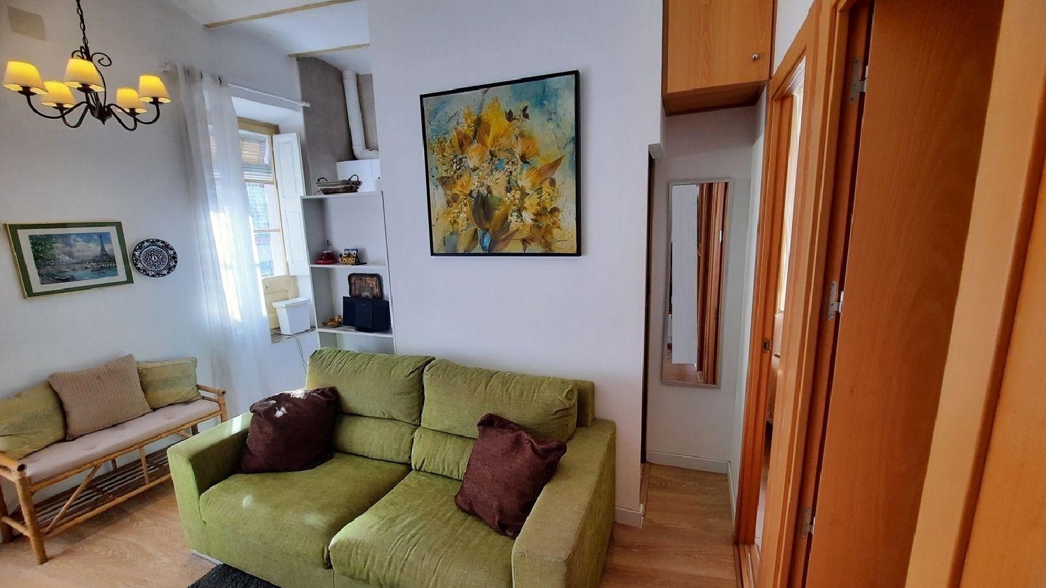 à vendre appartement Sant Carles De La Ràpita Montsià 6