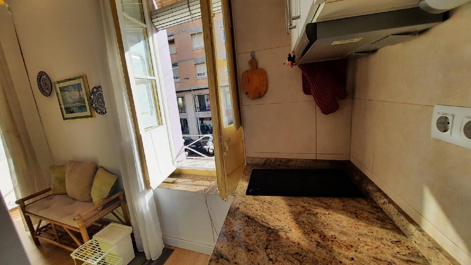 à vendre appartement Sant Carles De La Ràpita Montsià 8