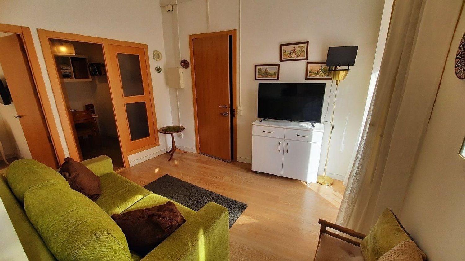 à vendre appartement Sant Carles De La Ràpita Montsià 5