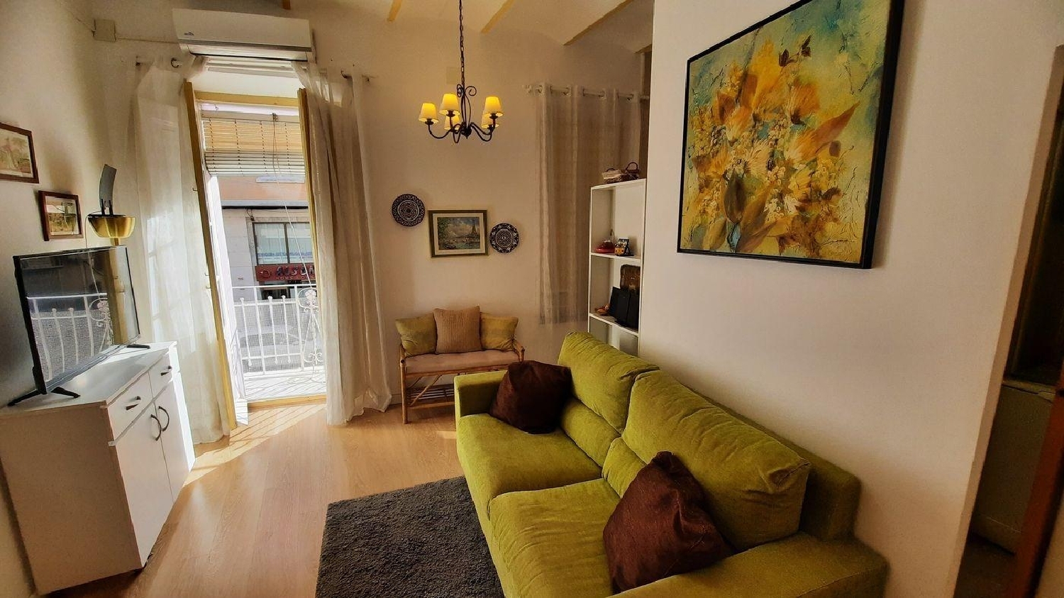 à vendre appartement Sant Carles De La Ràpita Montsià 2