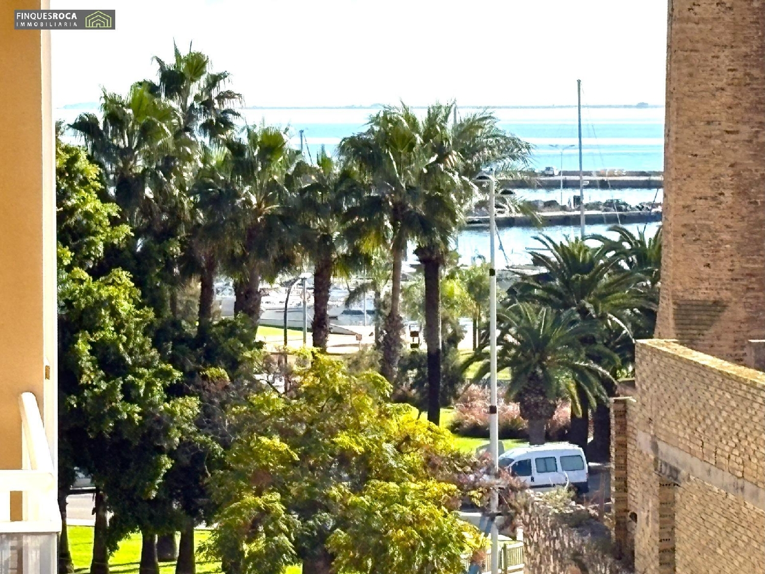 en venta apartamento Sant Carles De La Ràpita Montsià 1