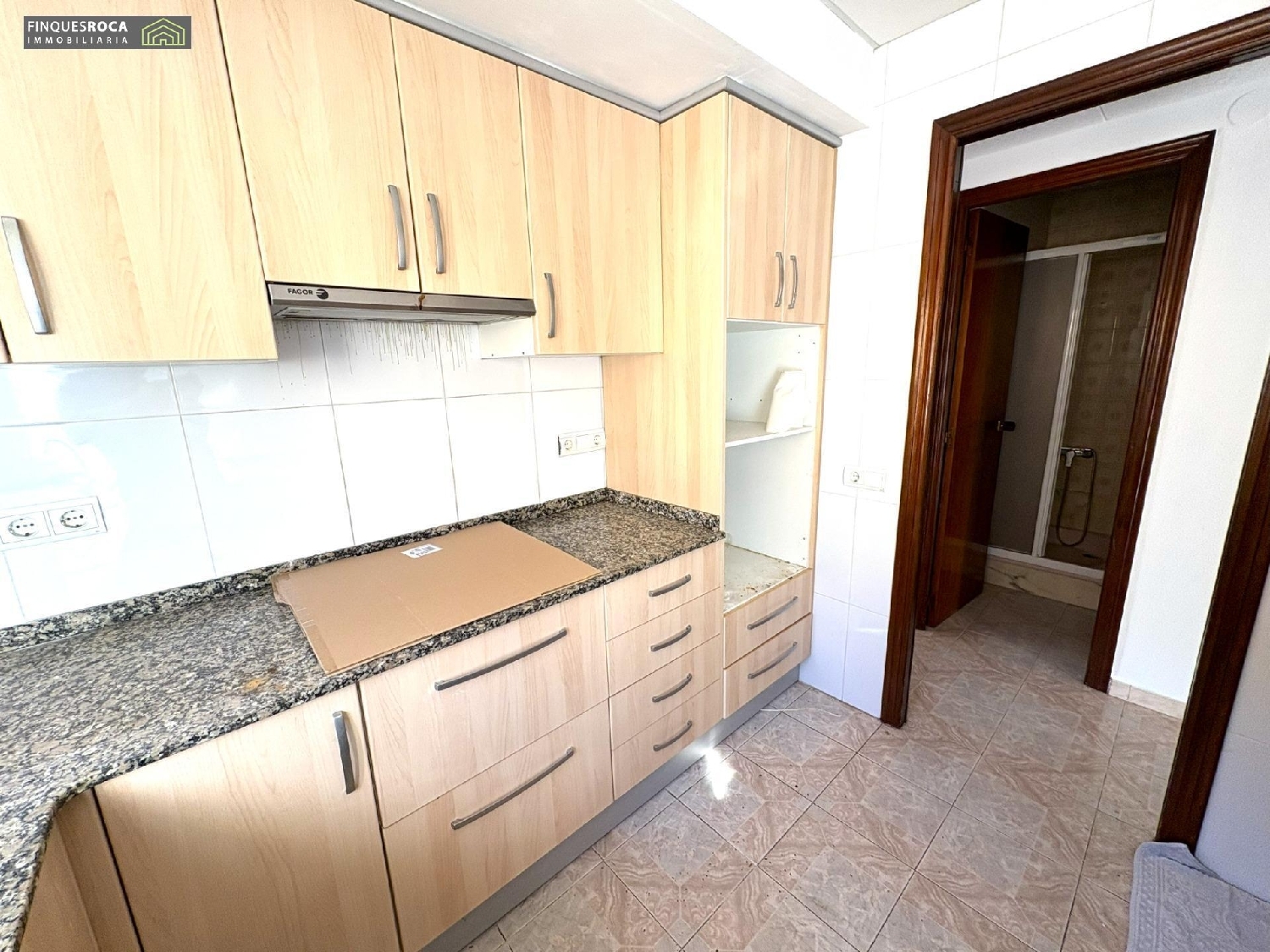 en venta apartamento Sant Carles De La Ràpita Montsià 8