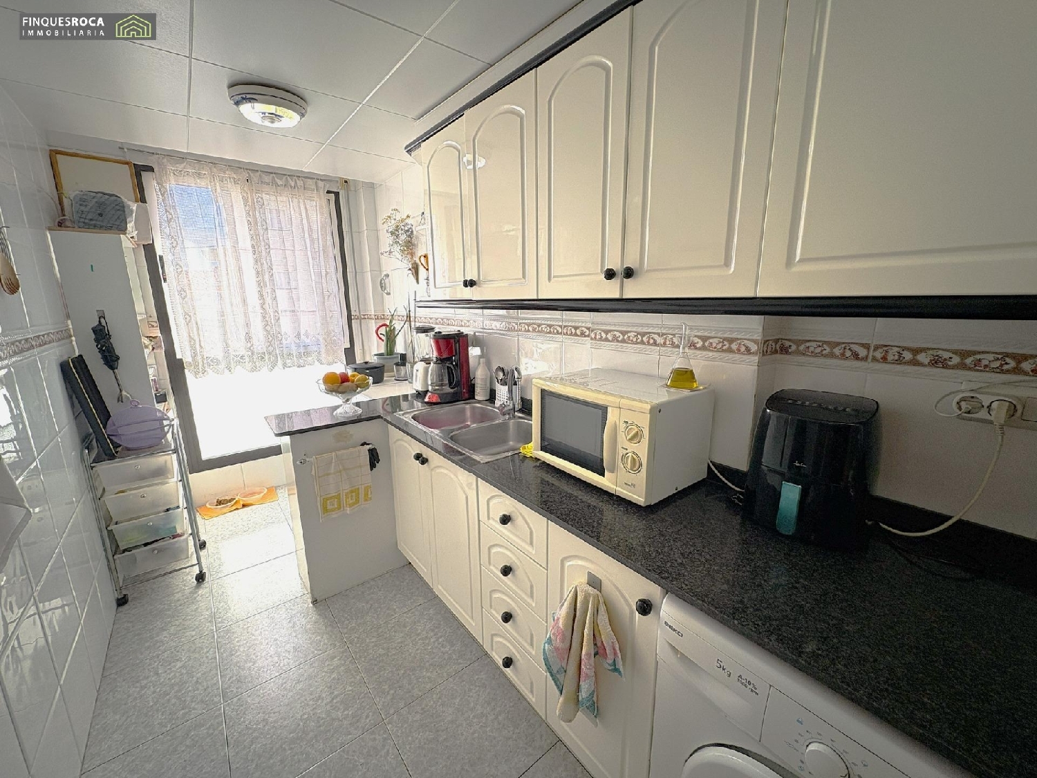  en venta apartamento Sant Carles De La Ràpita Montsià 5