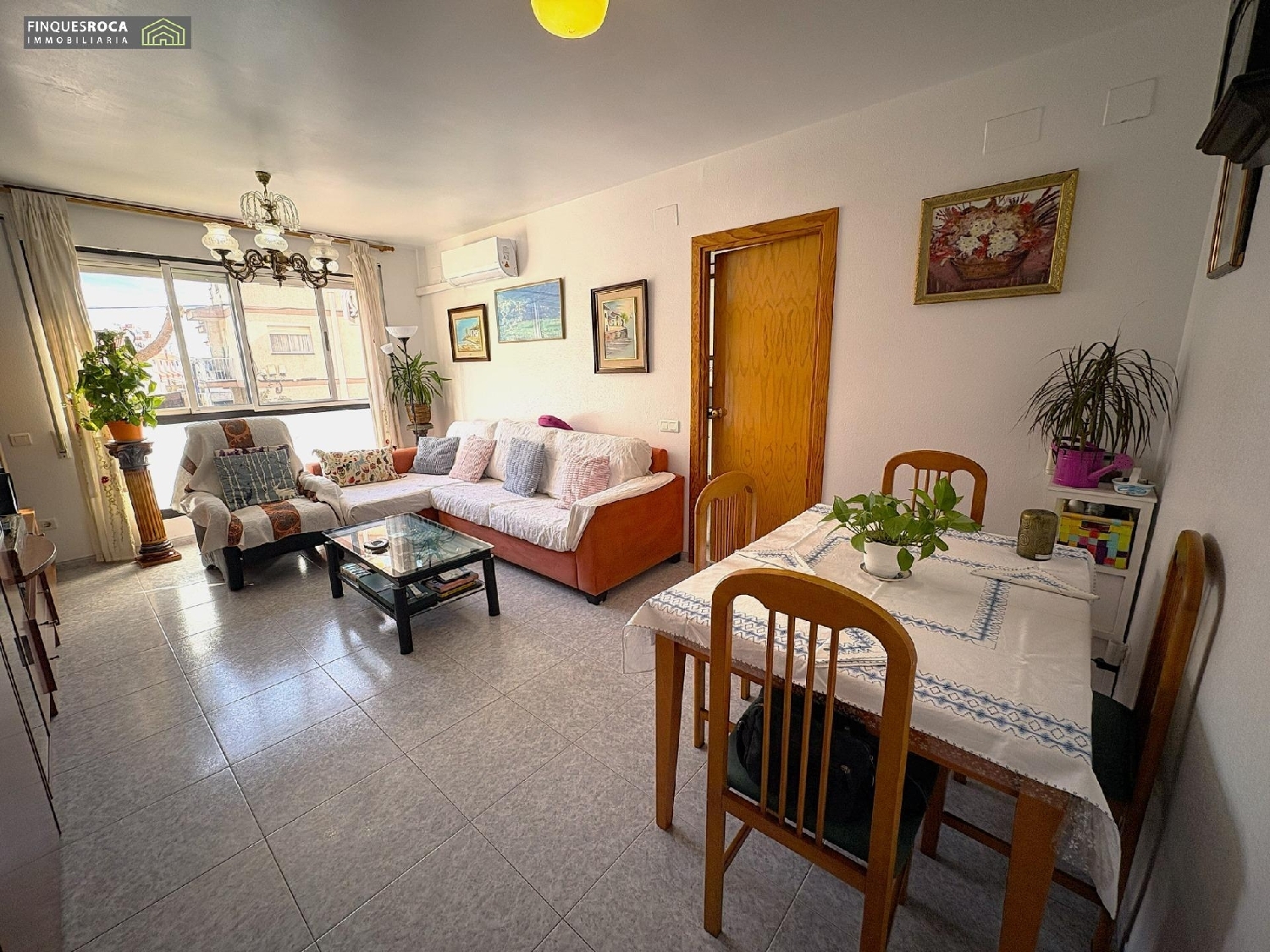  en venta apartamento Sant Carles De La Ràpita Montsià 1