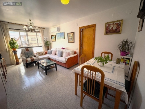 Sant Carles De La Ràpita Montsià apartamento foto 6336194