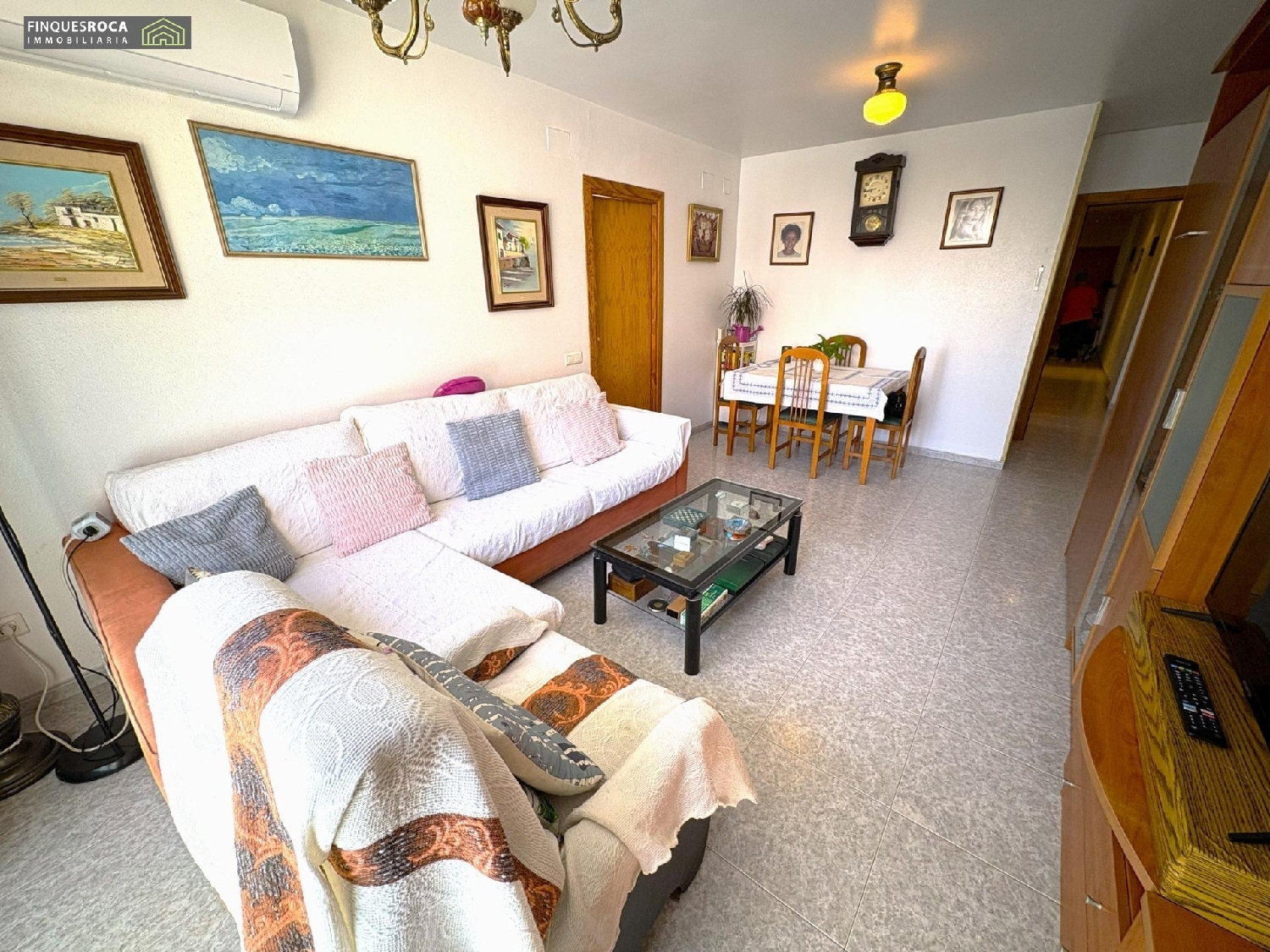  en venta apartamento Sant Carles De La Ràpita Montsià 2