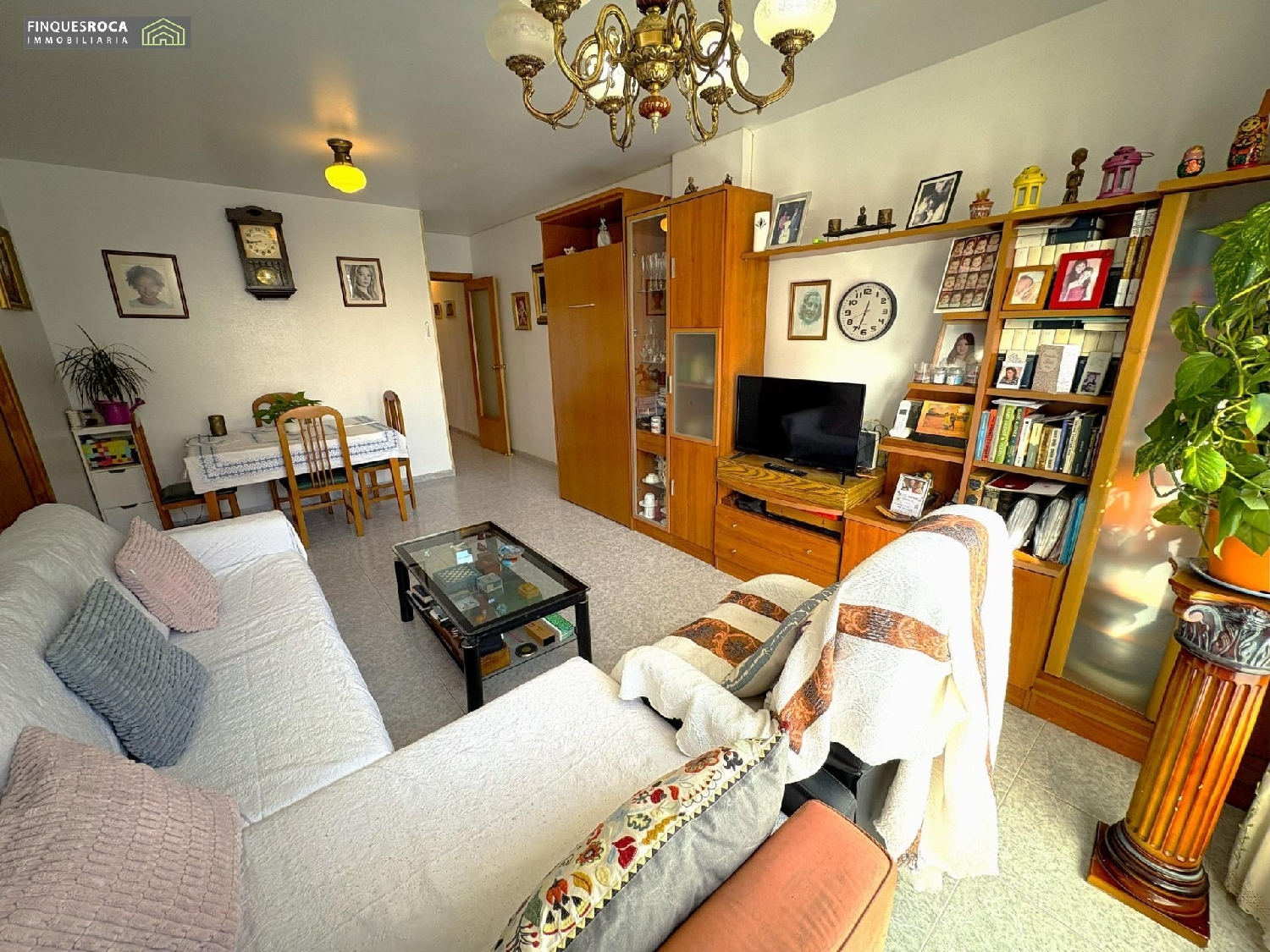  en venta apartamento Sant Carles De La Ràpita Montsià 6