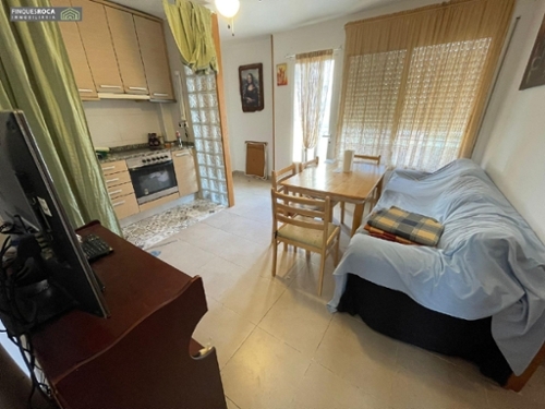 Sant Carles De La Ràpita Montsià apartamento foto 6336199