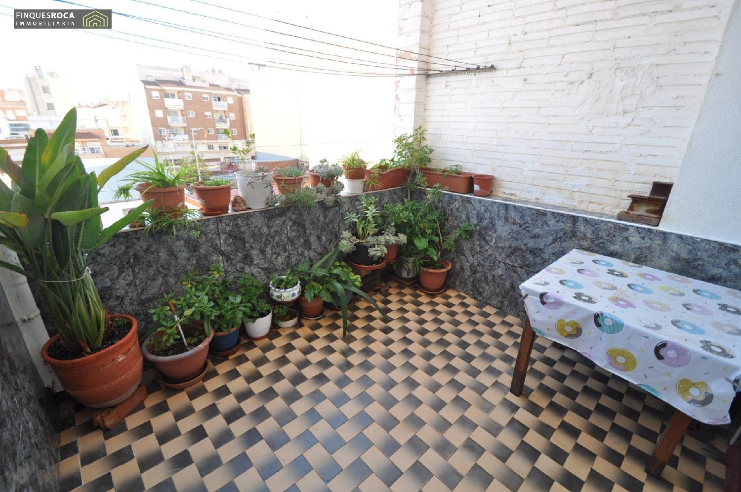  en venta apartamento Sant Carles De La Ràpita Montsià 2