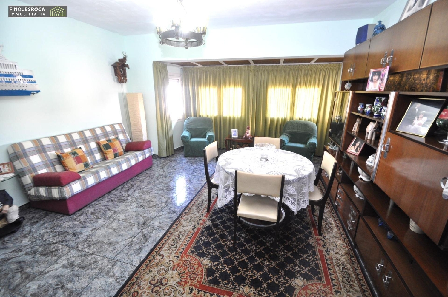  en venta apartamento Sant Carles De La Ràpita Montsià 6