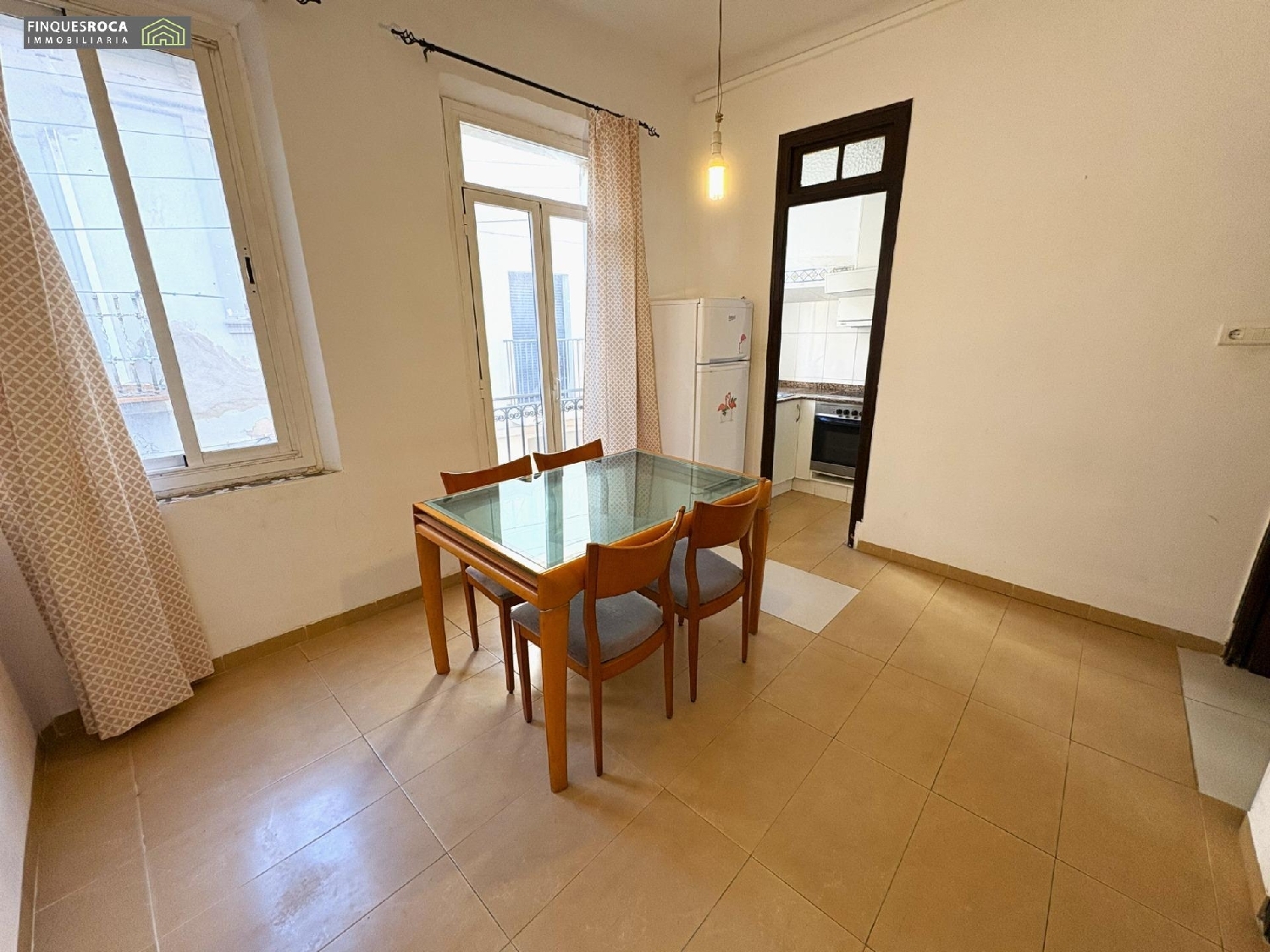 en venta apartamento Sant Carles De La Ràpita Montsià 1