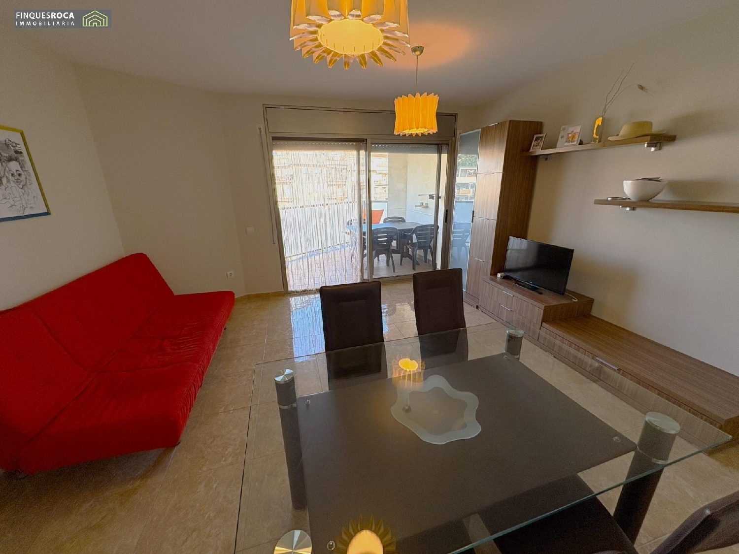 en venta apartamento Sant Carles De La Ràpita Montsià 8