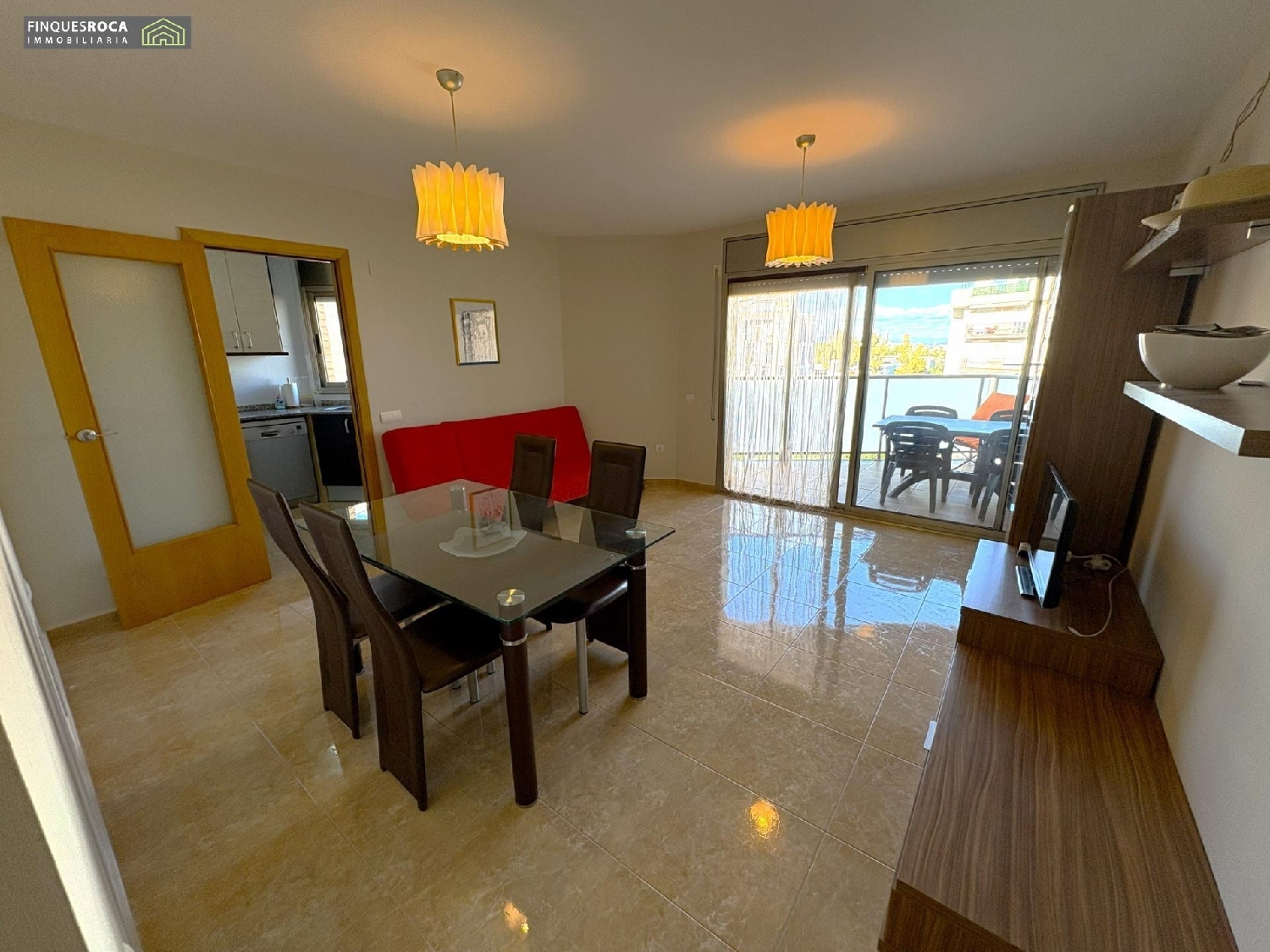 en venta apartamento Sant Carles De La Ràpita Montsià 5