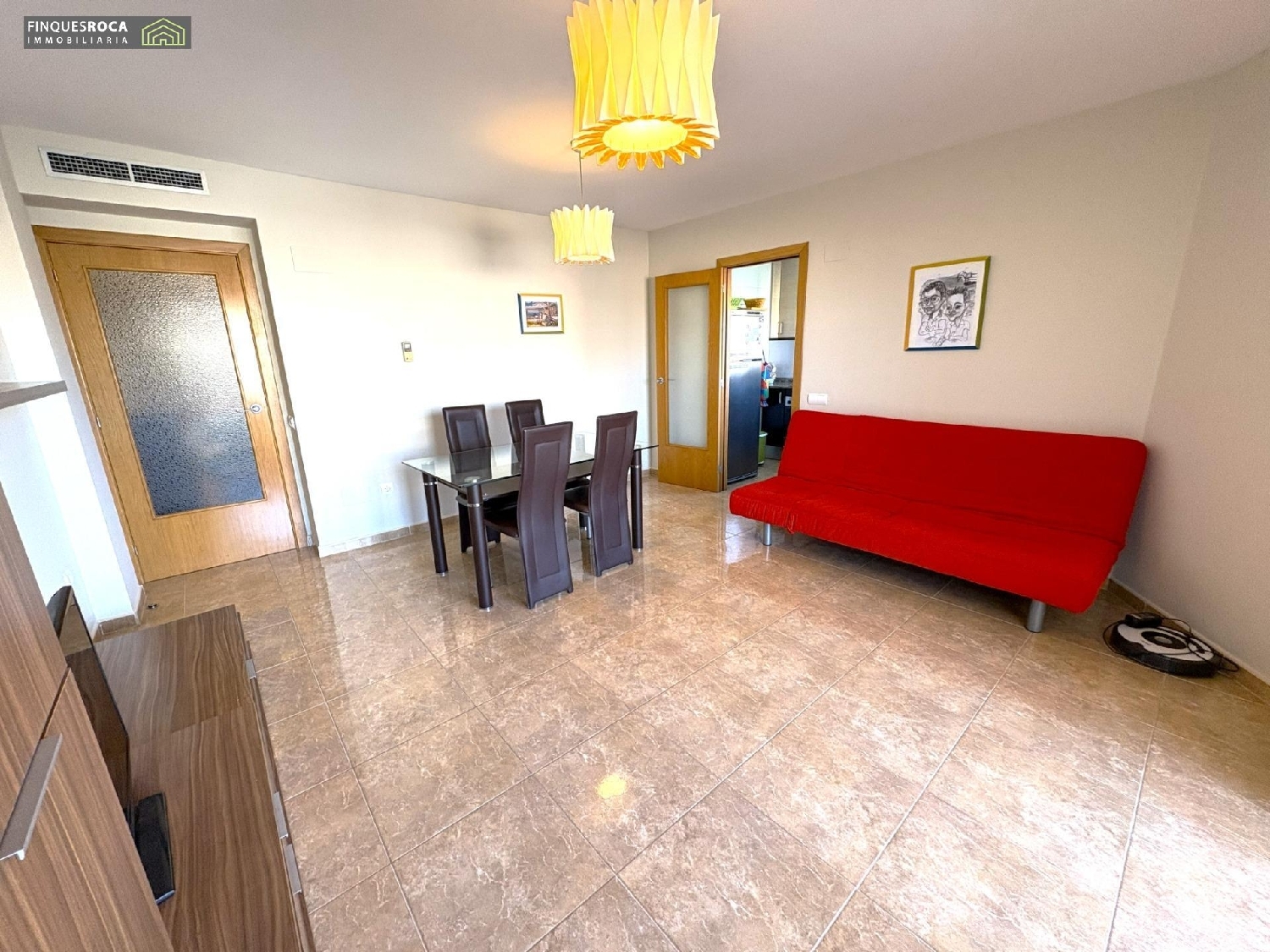 en venta apartamento Sant Carles De La Ràpita Montsià 4