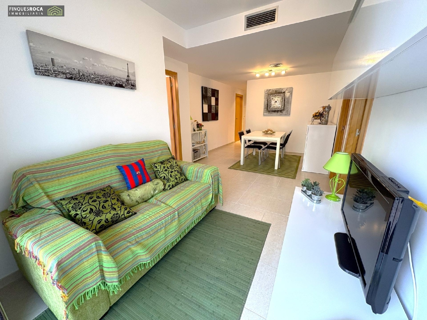  te koop appartement Sant Carles De La Ràpita Montsià 4