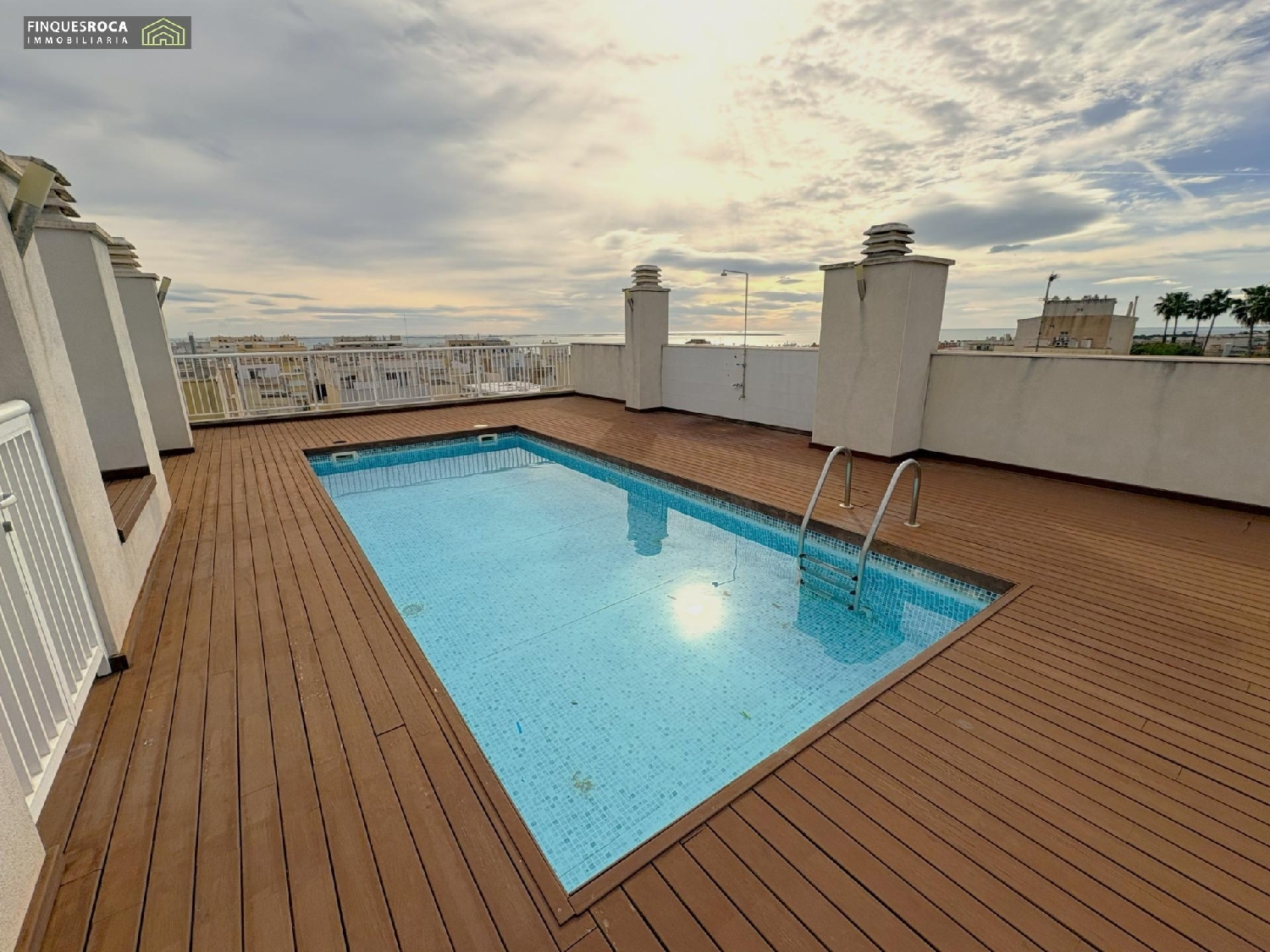  te koop appartement Sant Carles De La Ràpita Montsià 1