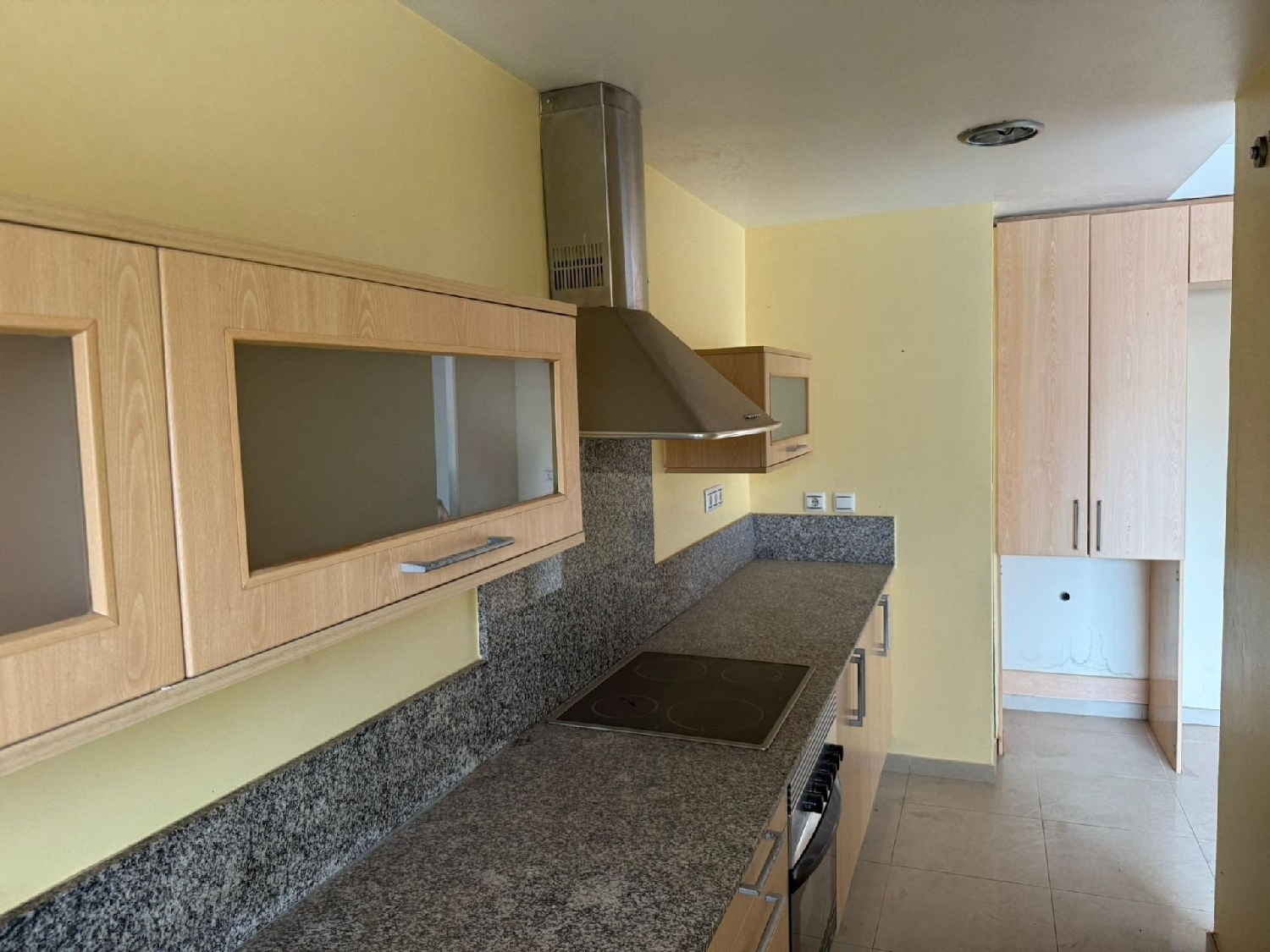  en venta apartamento Sant Carles De La Ràpita Montsià 2