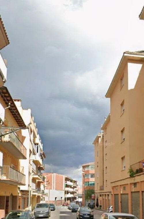 Sant Celoni Vallès Oriental lägenhet foto 6342740