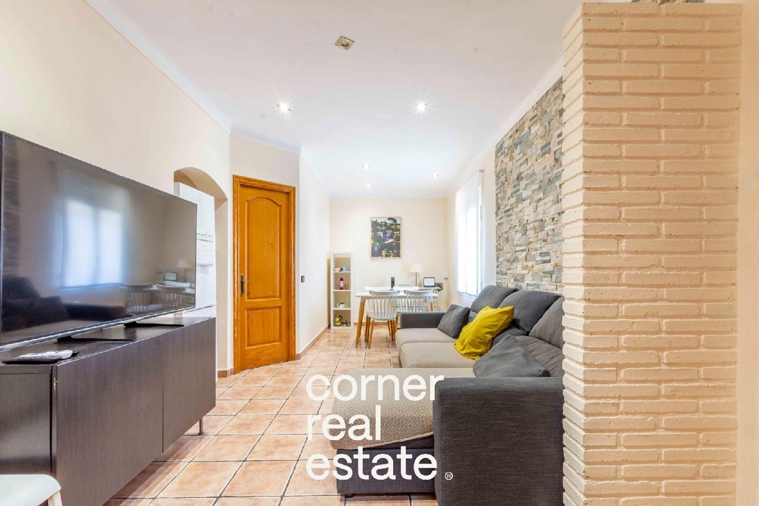 en venta apartamento Sant Cugat Del Vallès Vallès Occidental 6