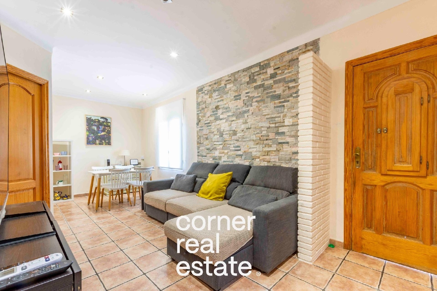  en venta apartamento Sant Cugat Del Vallès Vallès Occidental 1