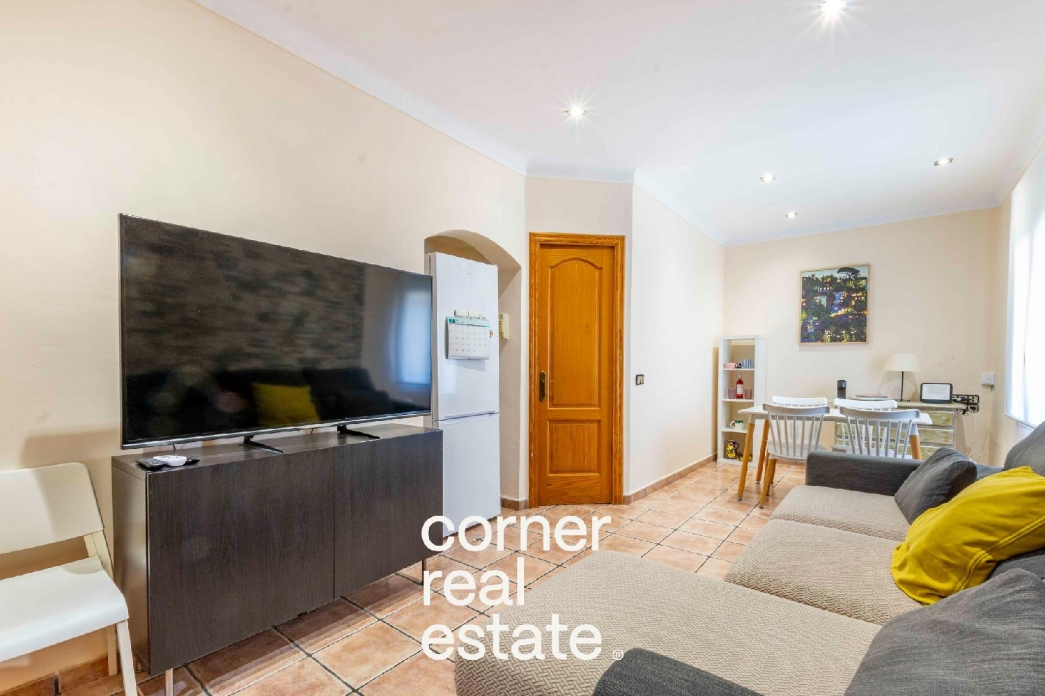  en venta apartamento Sant Cugat Del Vallès Vallès Occidental 2