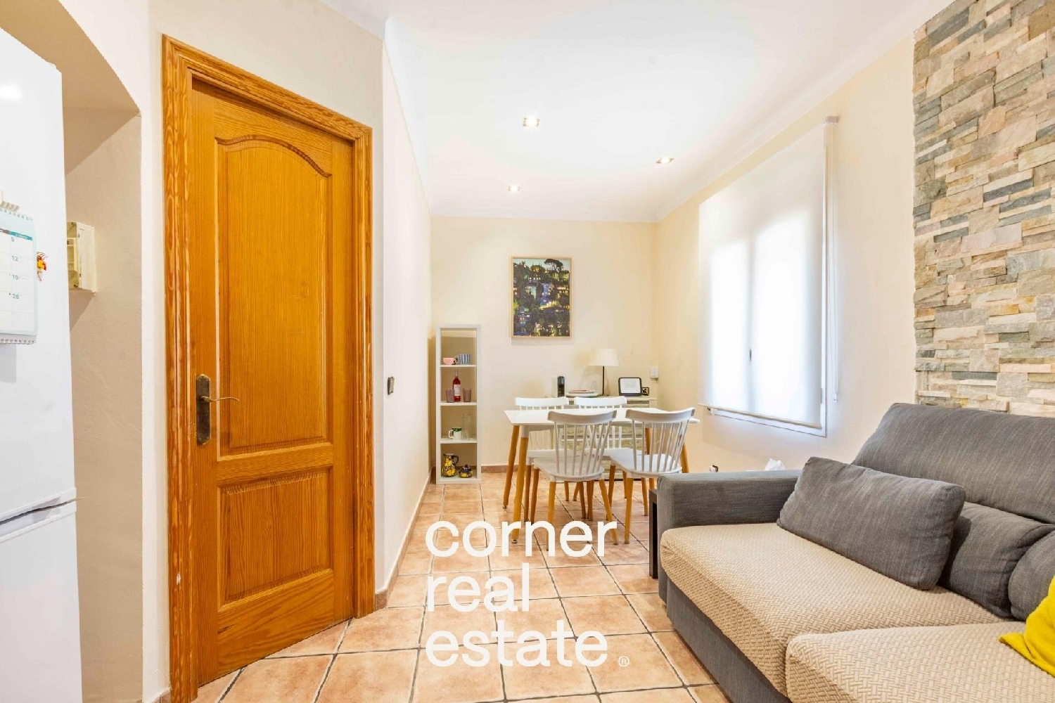  en venta apartamento Sant Cugat Del Vallès Vallès Occidental 5