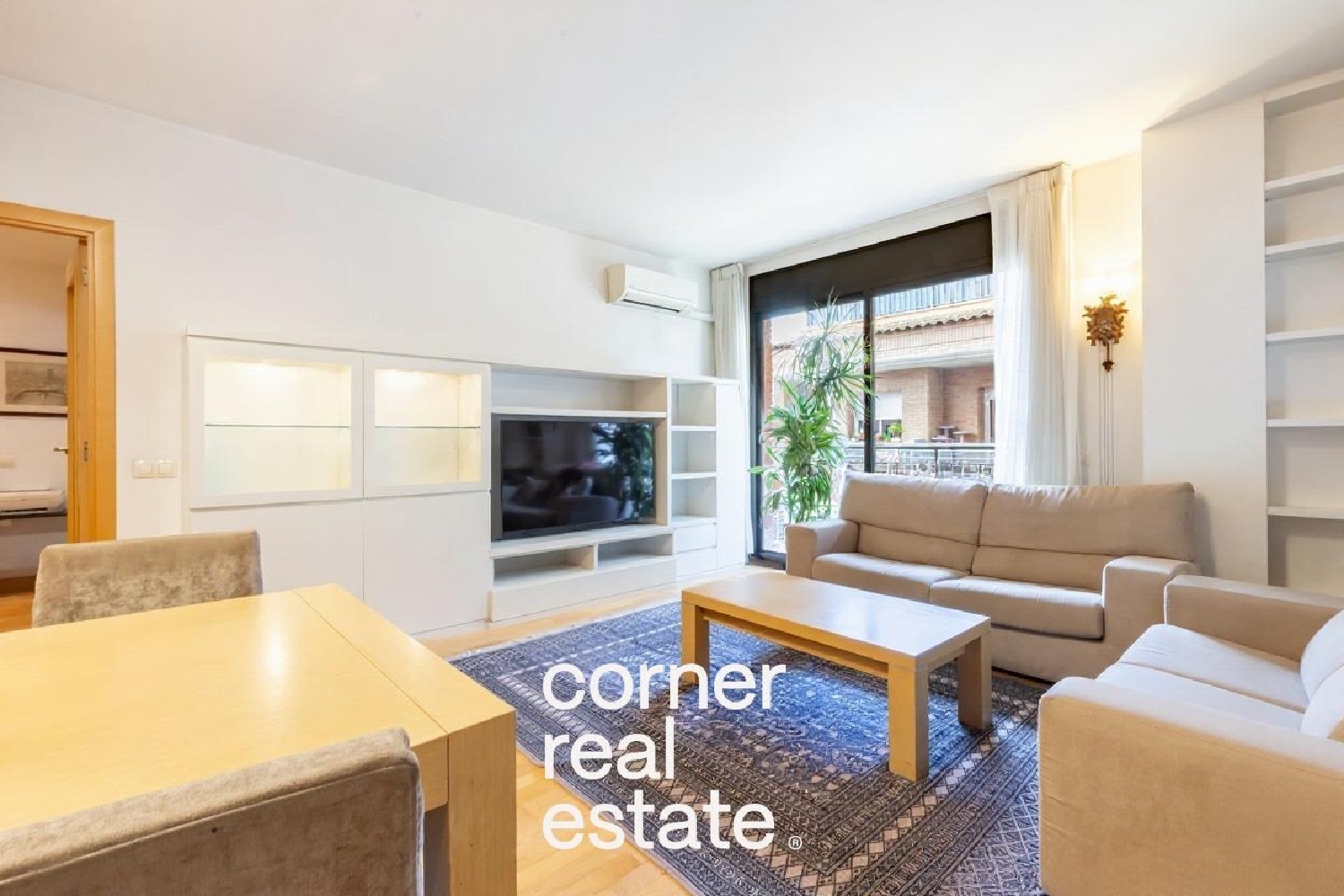  en venta apartamento Sant Cugat Del Vallès Vallès Occidental 7