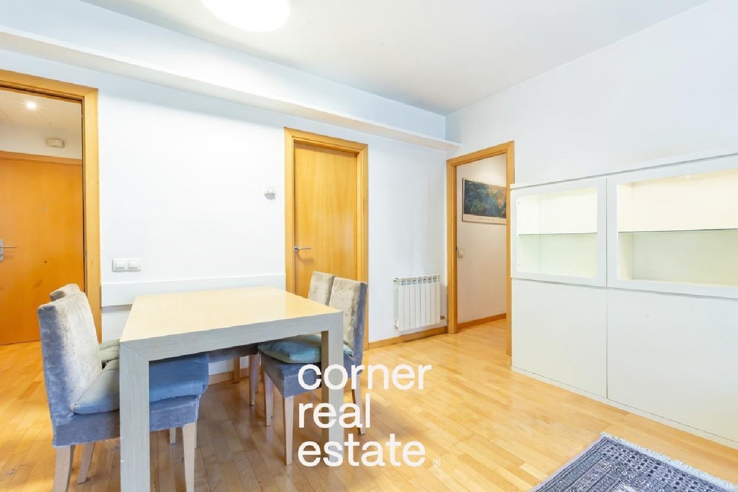  en venta apartamento Sant Cugat Del Vallès Vallès Occidental 6