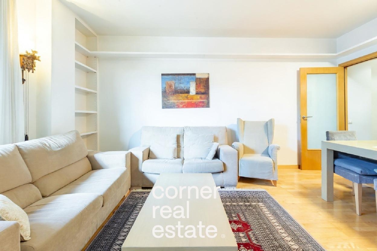  en venta apartamento Sant Cugat Del Vallès Vallès Occidental 8