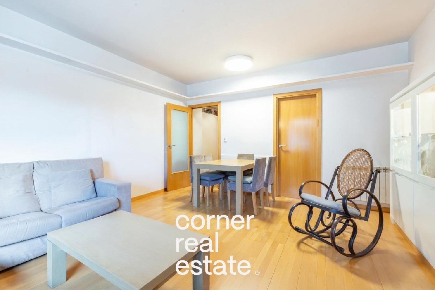  en venta apartamento Sant Cugat Del Vallès Vallès Occidental 4