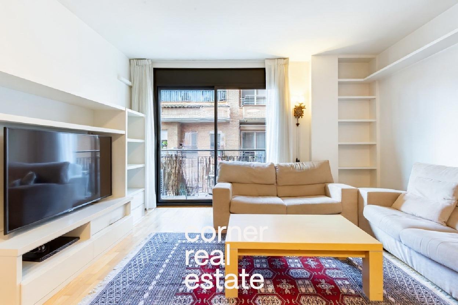  en venta apartamento Sant Cugat Del Vallès Vallès Occidental 5