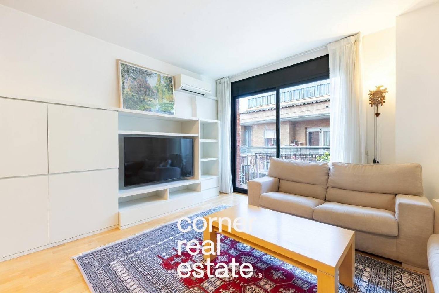  en venta apartamento Sant Cugat Del Vallès Vallès Occidental 2