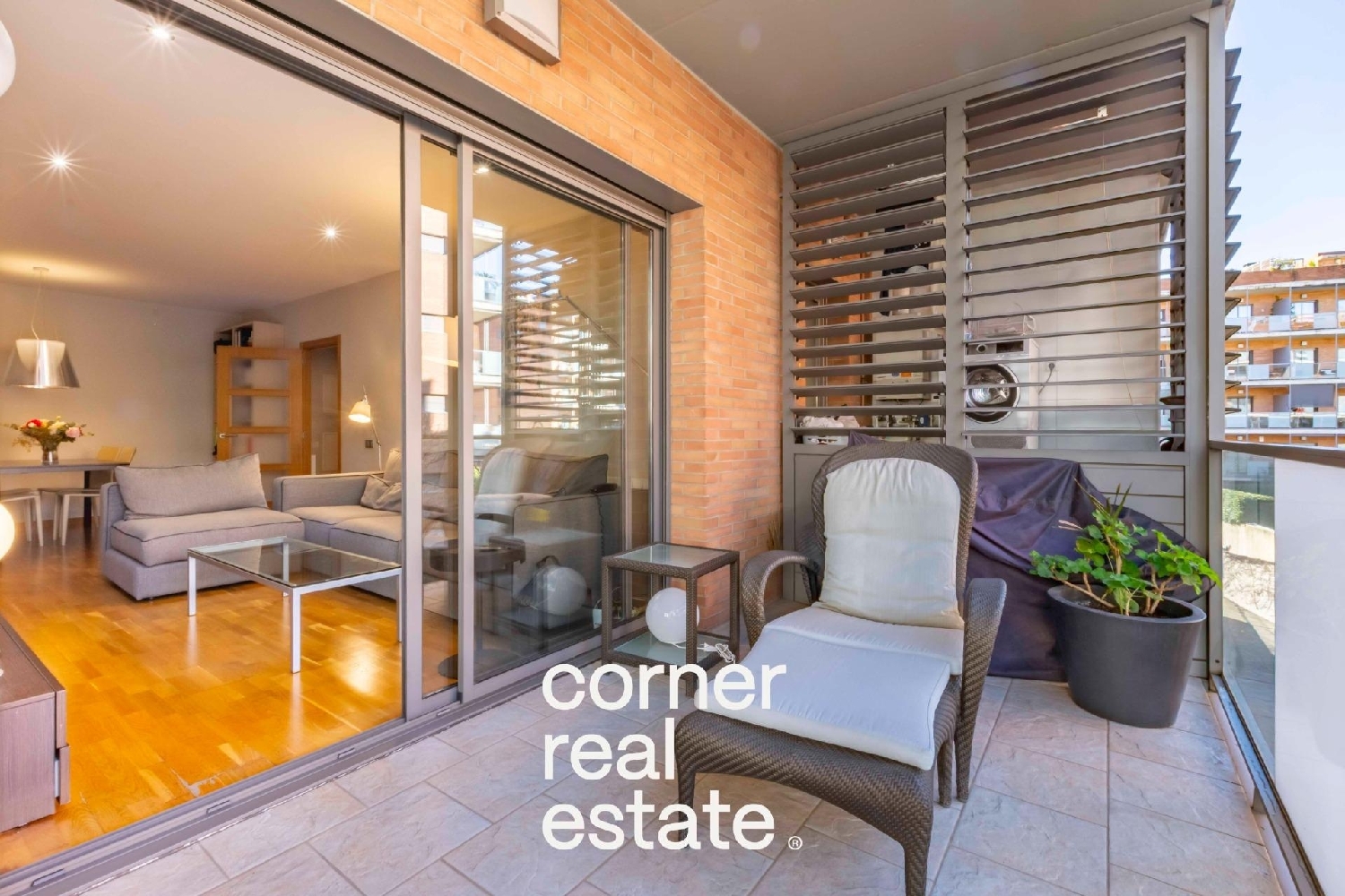  en venta apartamento Sant Cugat Del Vallès Vallès Occidental 3