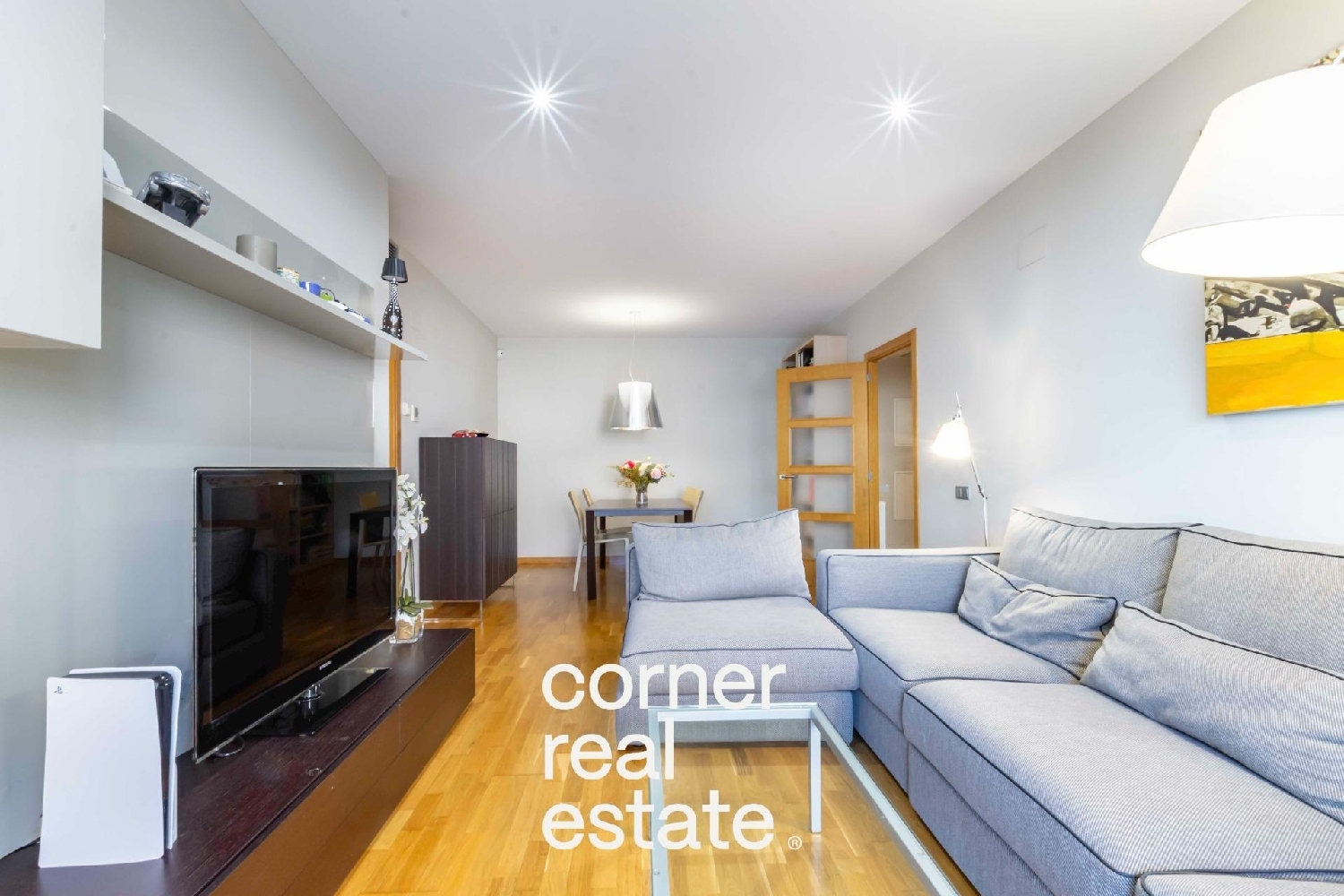  en venta apartamento Sant Cugat Del Vallès Vallès Occidental 5