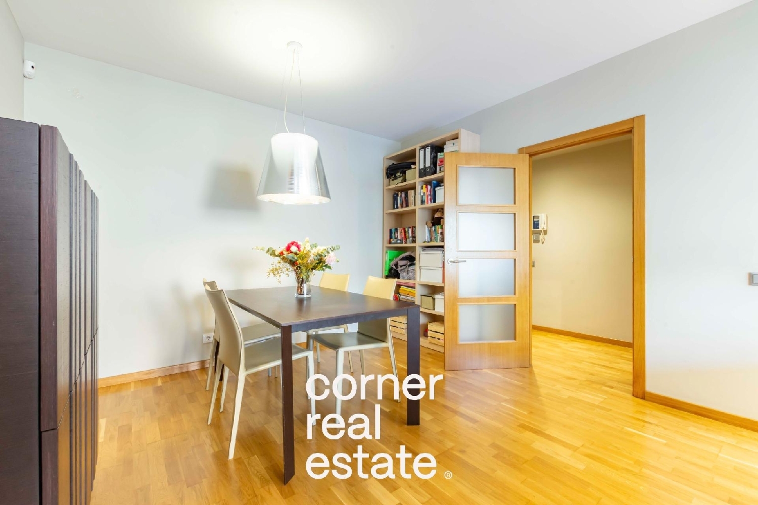  en venta apartamento Sant Cugat Del Vallès Vallès Occidental 8