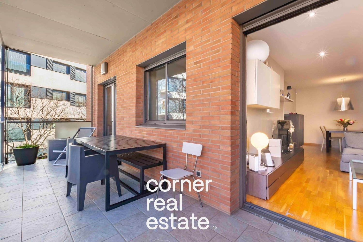  en venta apartamento Sant Cugat Del Vallès Vallès Occidental 2