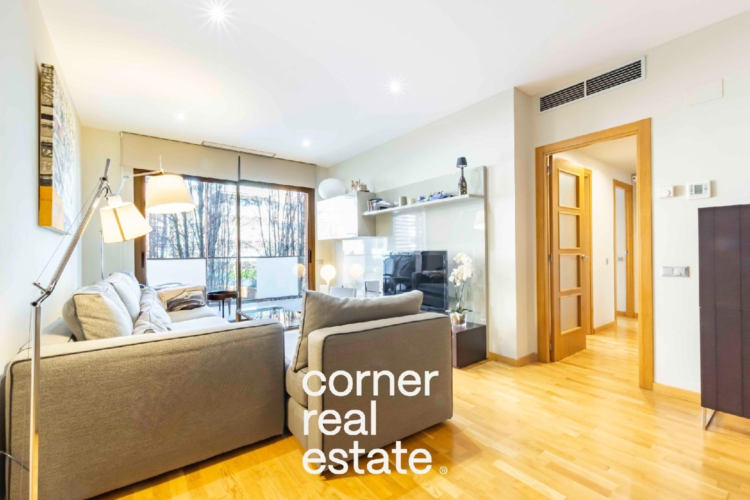  en venta apartamento Sant Cugat Del Vallès Vallès Occidental 6