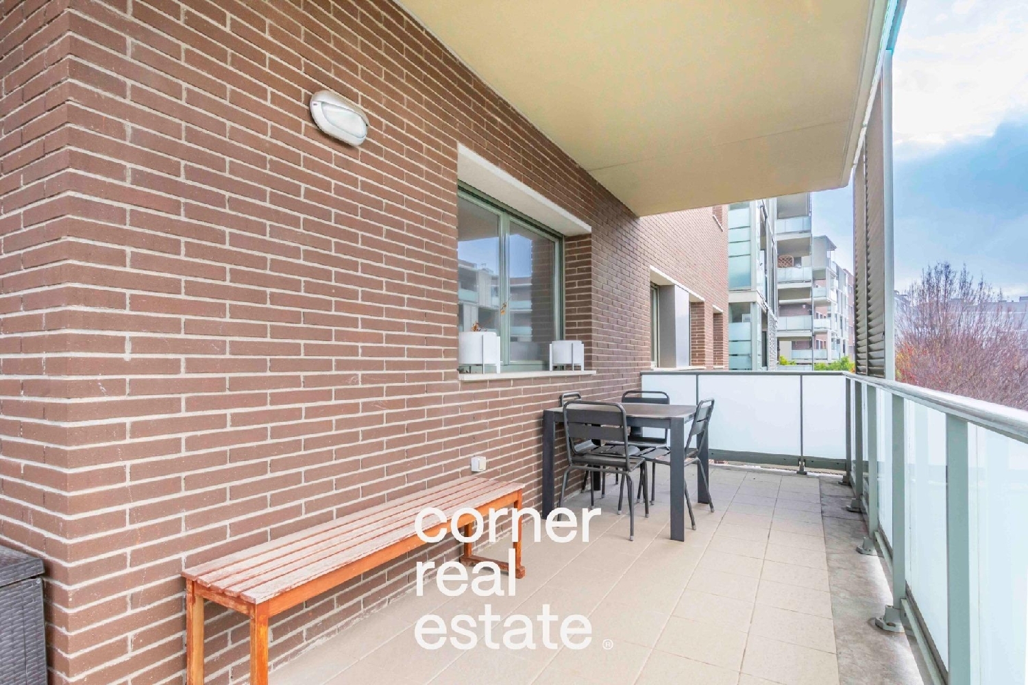  en venta apartamento Sant Cugat Del Vallès Vallès Occidental 5