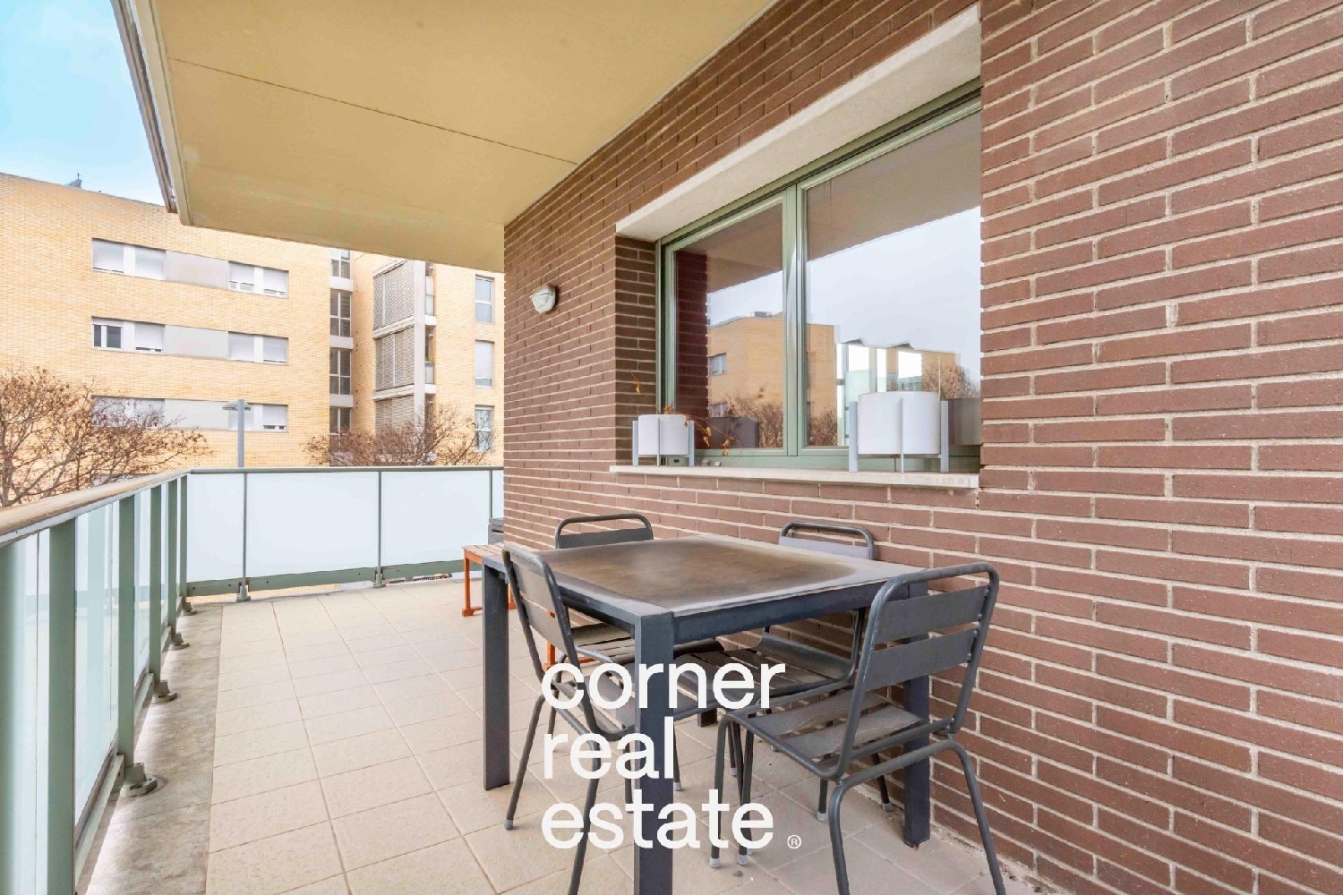  en venta apartamento Sant Cugat Del Vallès Vallès Occidental 2