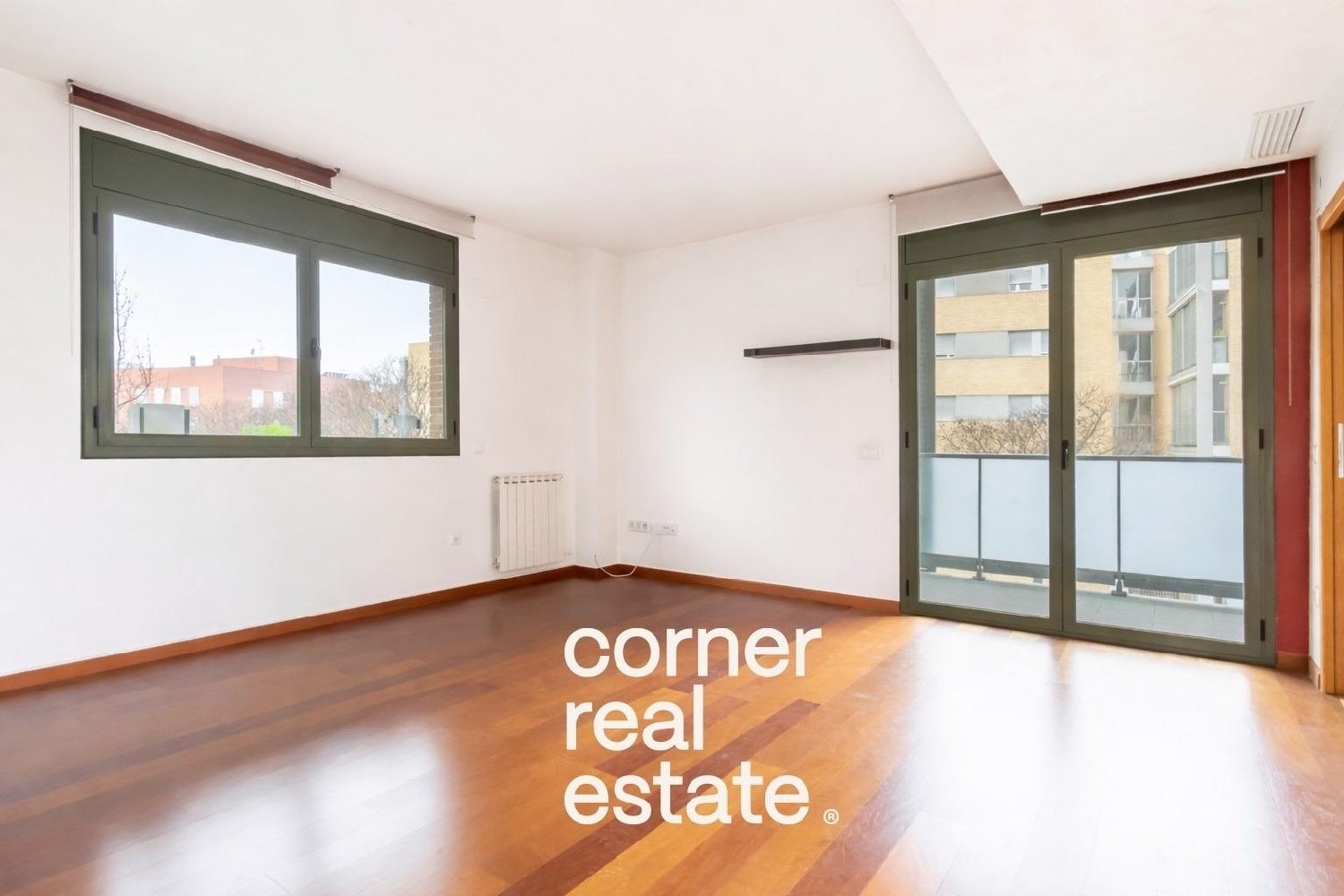  en venta apartamento Sant Cugat Del Vallès Vallès Occidental 7