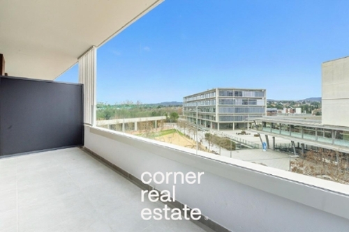 Sant Cugat Del Vallès Vallès Occidental Wohnung Bild 6342415